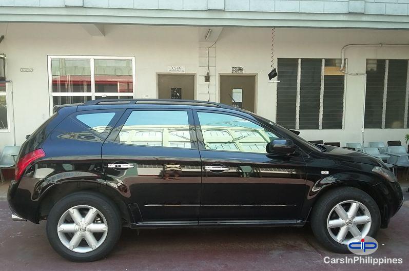 Nissan Murano Automatic - image 11