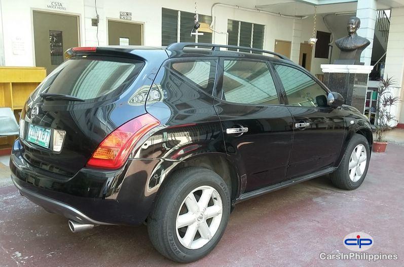 Nissan Murano Automatic - image 12
