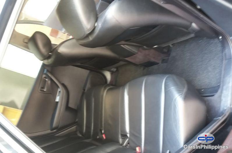 Nissan Murano Automatic