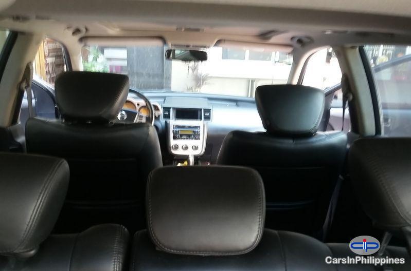 Nissan Murano Automatic in Capiz