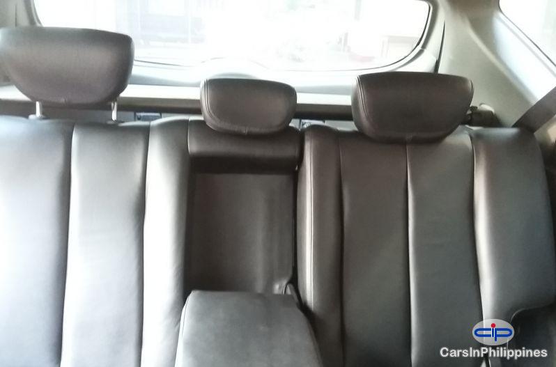 Nissan Murano Automatic in Philippines