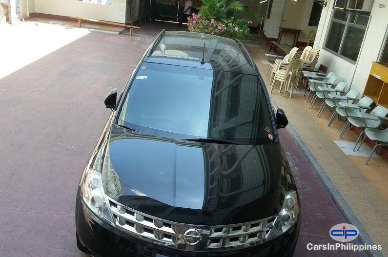 Nissan Murano Automatic in Capiz - image