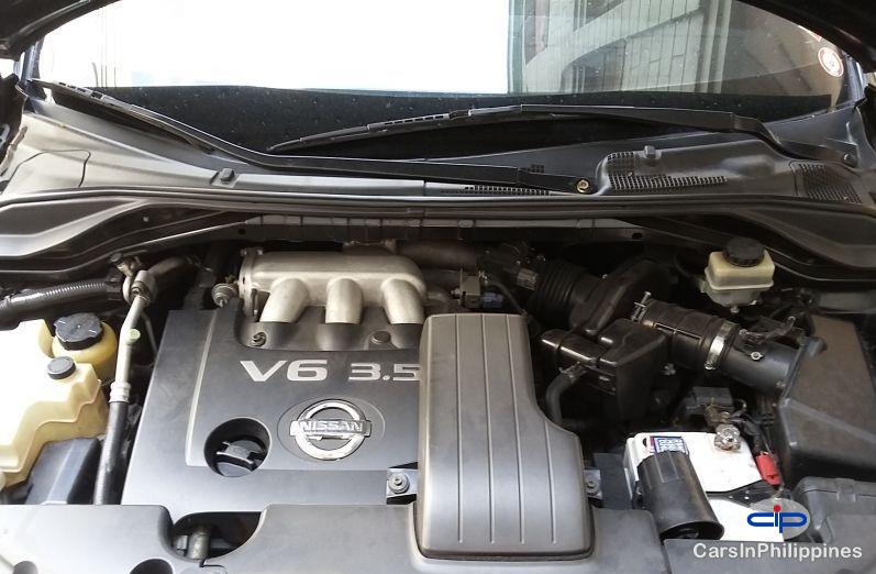 Nissan Murano Automatic in Philippines - image