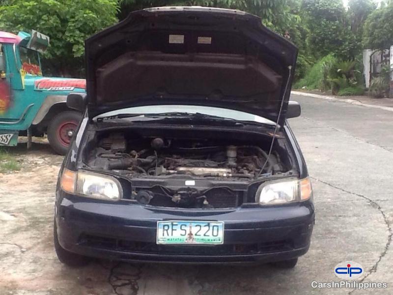 Honda Odyssey Manual - image 11