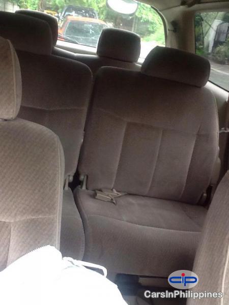 Honda Odyssey Manual - image 3