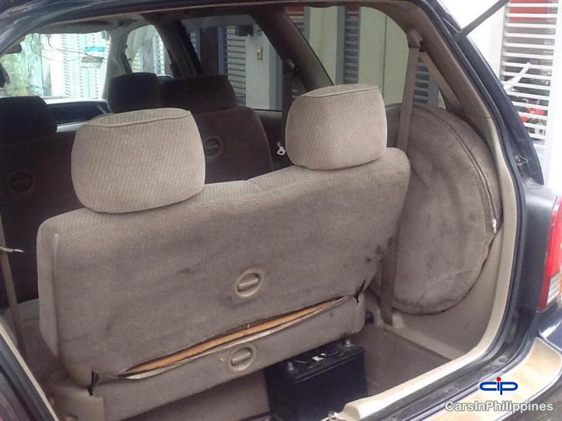 Honda Odyssey Manual - image 5