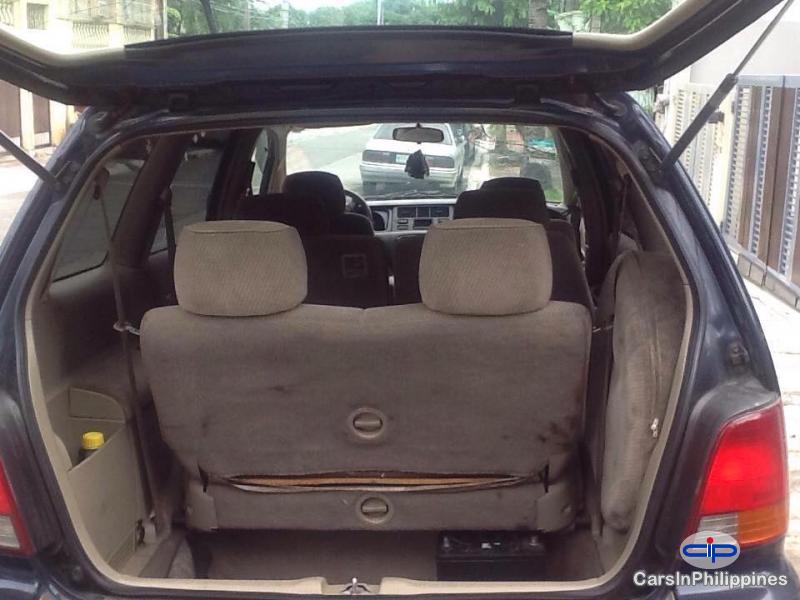 Honda Odyssey Manual - image 8