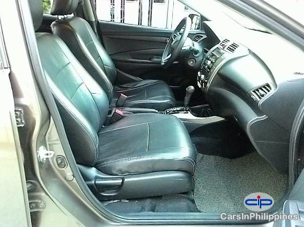 Honda City Automatic in Philippines