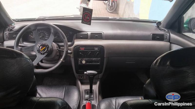 Nissan Sentra Manual - image 3