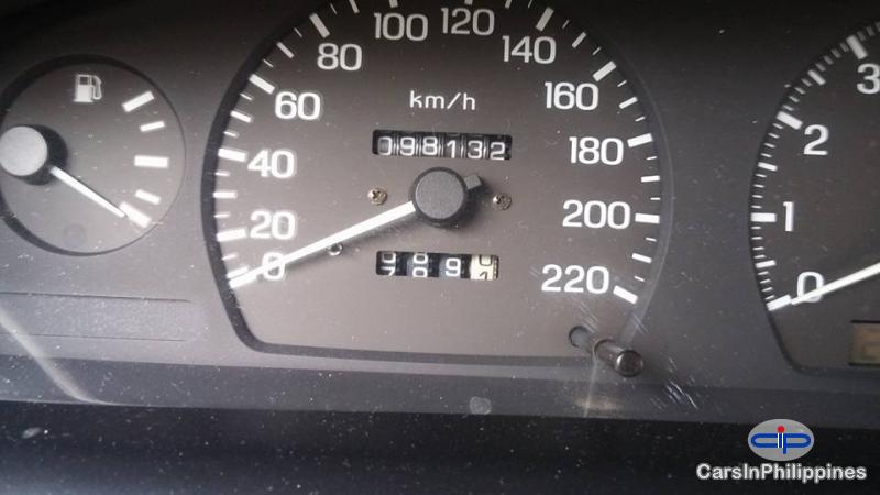 Nissan Sentra Manual in Philippines