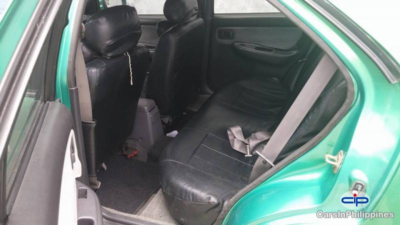 Nissan Sentra Manual - image 5