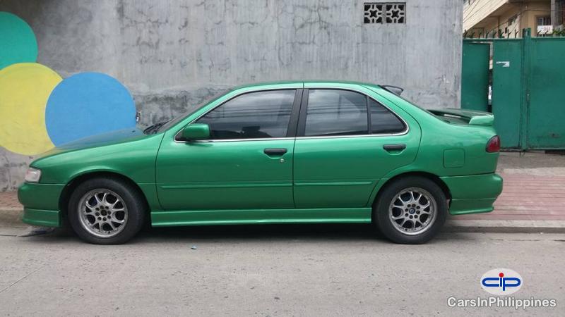 Nissan Sentra Manual - image 7