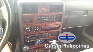 Nissan Patrol - image 2