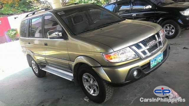 Isuzu - image 2