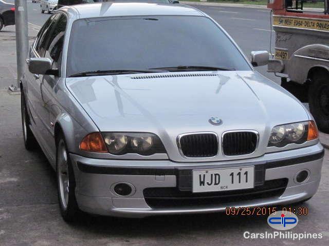 Picture of BMW 3 Series