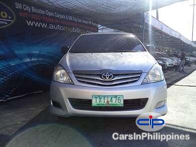 Picture of Toyota Innova