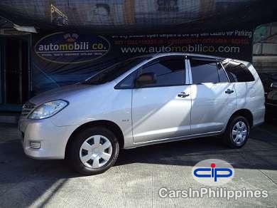 Toyota Innova