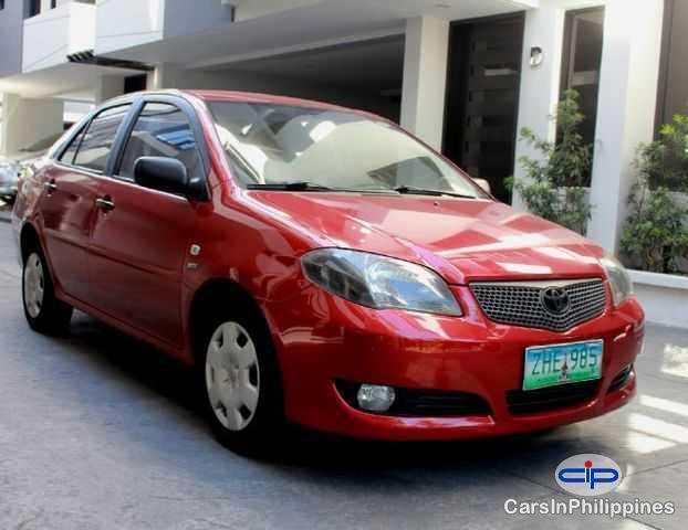 Picture of Toyota Vios