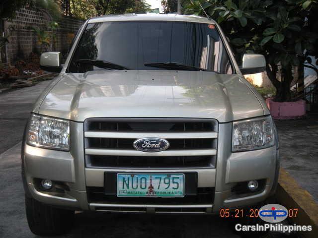 Picture of Ford Ranger