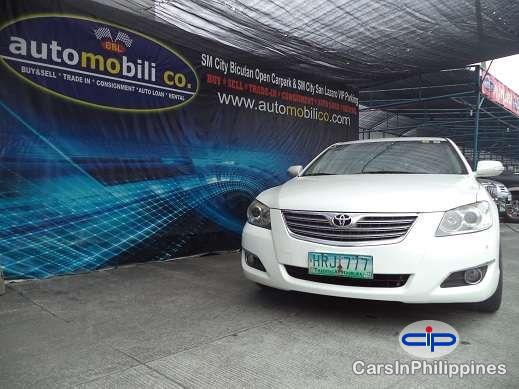 Picture of Toyota Camry