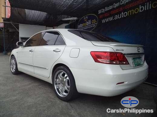 Toyota Camry in Cotabato