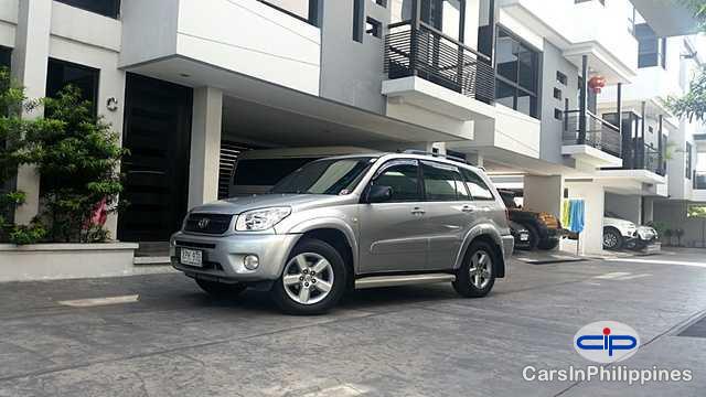 Pictures of Toyota RAV4