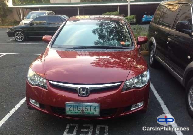Picture of Honda Civic