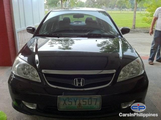Picture of Honda Civic