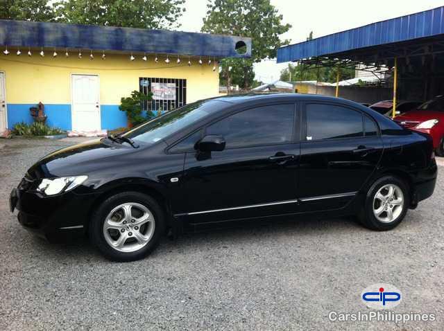 Picture of Honda Civic
