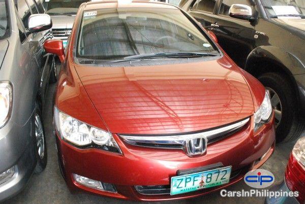 Picture of Honda Civic
