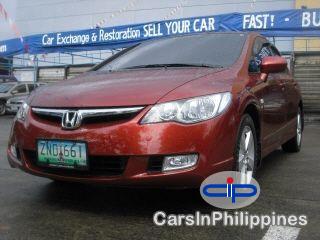 Picture of Honda Civic