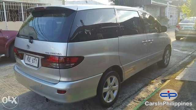 Toyota Previa