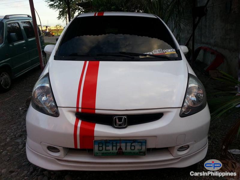 Honda Jazz Automatic in Eastern Samar