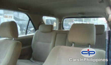 Toyota Fortuner in Occidental Mindoro - image
