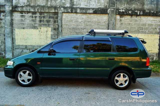 Picture of Honda Odyssey Automatic
