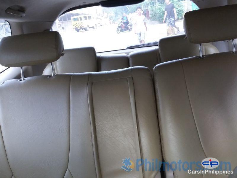 Toyota Innova Automatic - image 10