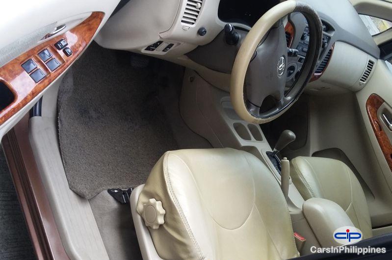 Toyota Innova Automatic in Philippines - image