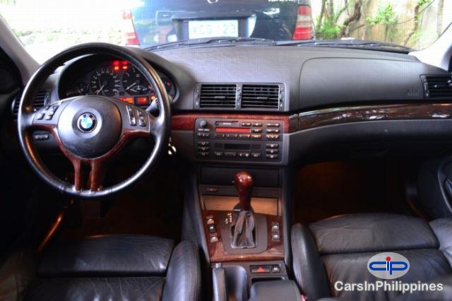 BMW 3 Series Automatic 2001 in Nueva Vizcaya