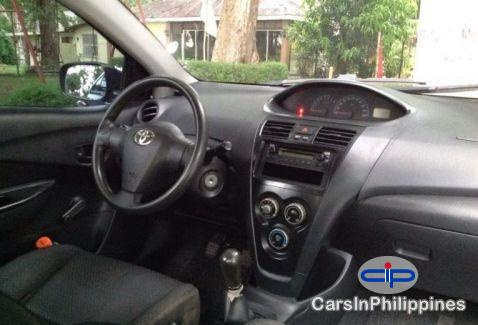 Toyota Vios 2009