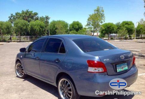 Toyota Vios 2009 - image 3