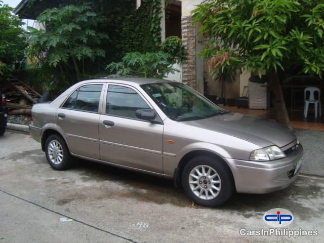 Pictures of Ford Lynx