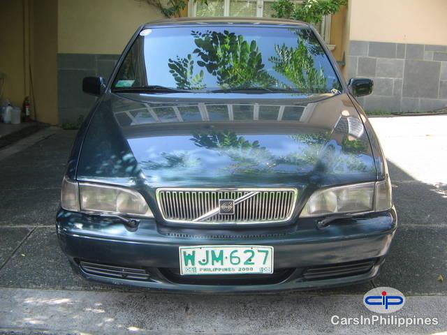 Picture of Volvo S70