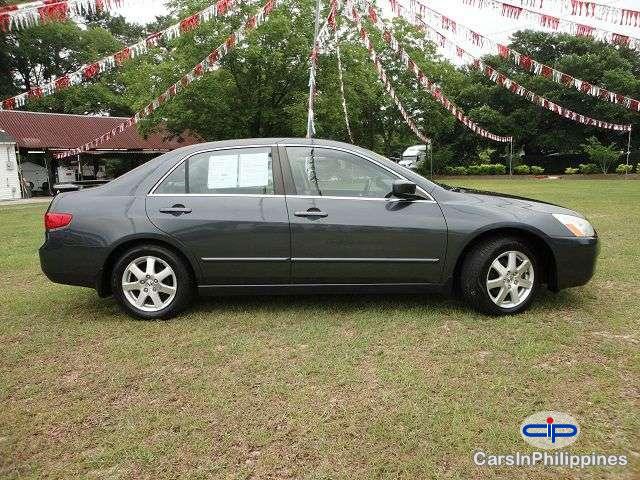 Picture of Honda Accord