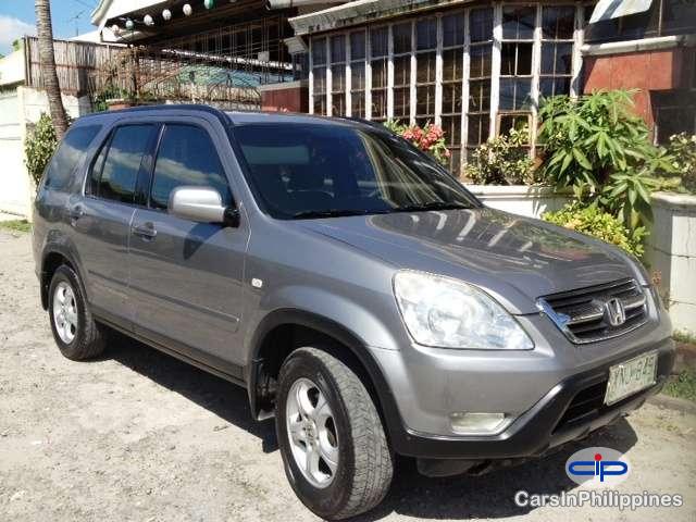 Picture of Honda CR-V