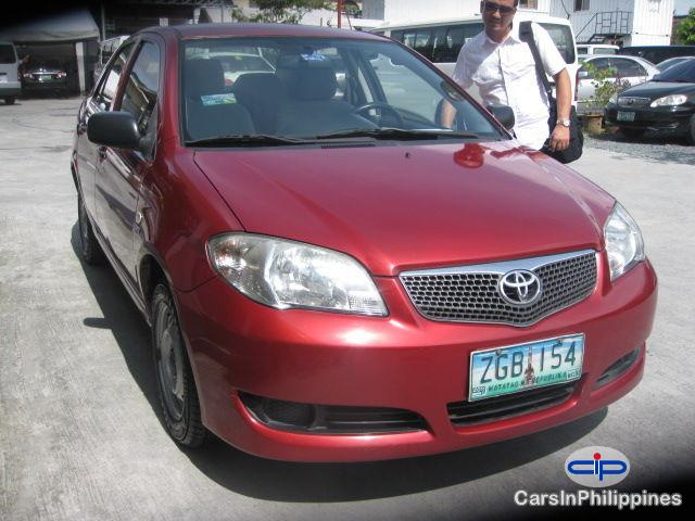 Picture of Toyota Vios