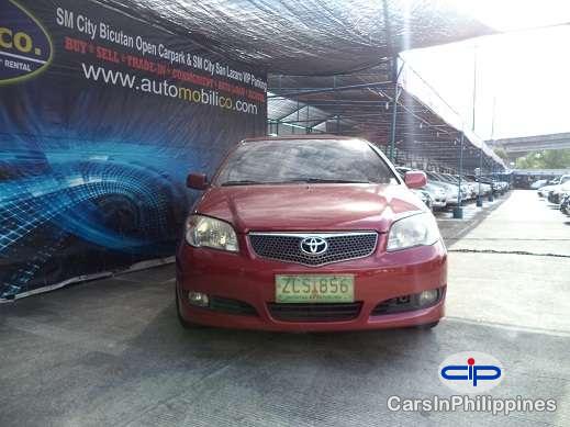 Picture of Toyota Vios