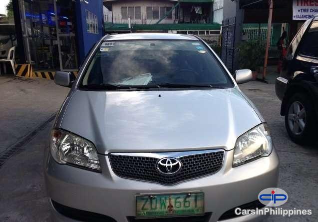 Picture of Toyota Vios