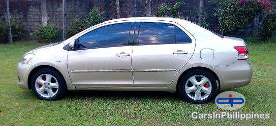 Toyota Vios in Rizal