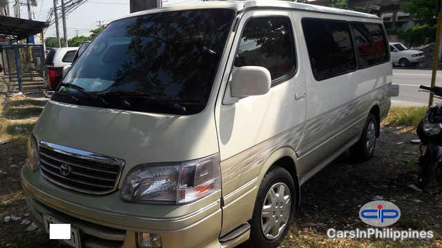 Toyota Granvia - image 2