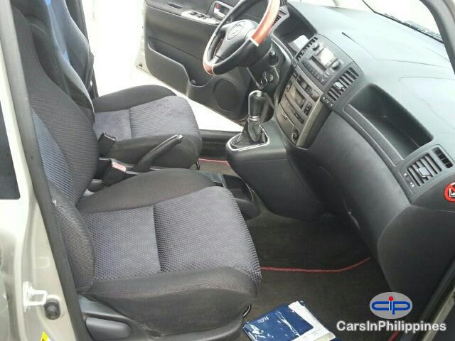 Toyota Corolla Manual 2002 - image 10